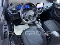 2023 Ford Puma