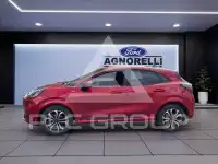 2023 Ford Puma