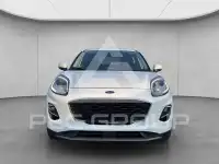 2023 Ford Puma