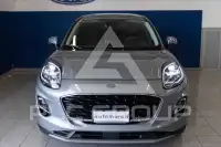2023 Ford Puma