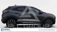 2023 Ford Puma