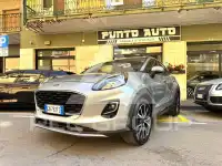 2023 Ford Puma