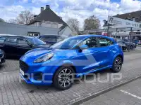 2023 Ford Puma
