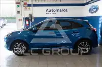 2023 Ford Puma