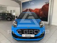 2023 Ford Puma