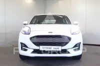 2023 Ford Puma