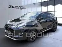 2023 Ford Puma