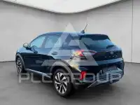 2023 Ford Puma
