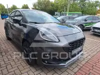 2023 Ford Puma