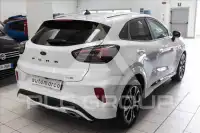 2023 Ford Puma