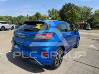 2023 Ford Puma