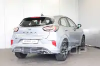 2023 Ford Puma