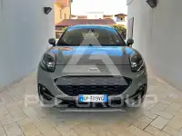 2023 Ford Puma