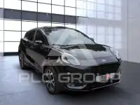 2023 Ford Puma