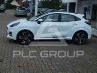 2023 Ford Puma