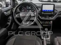 2023 Ford Puma