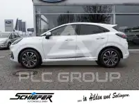 2023 Ford Puma
