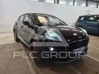 2023 Ford Puma