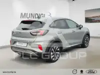 2023 Ford Puma