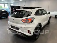 2023 Ford Puma