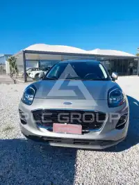2023 Ford Puma