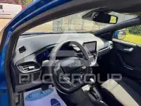 2023 Ford Puma