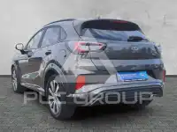 2023 Ford Puma