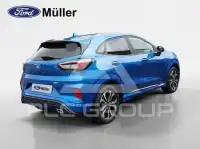 2023 Ford Puma