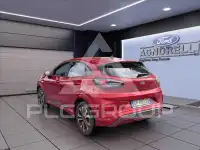 2023 Ford Puma
