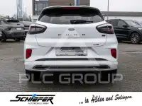 2023 Ford Puma