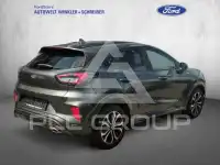 2023 Ford Puma
