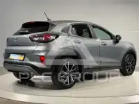 2023 Ford Puma