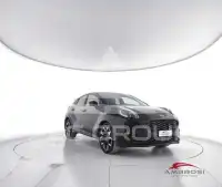 2023 Ford Puma