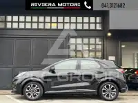 2023 Ford Puma