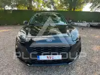 2023 Ford Puma