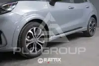 2023 Ford Puma