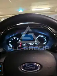 2023 Ford Puma