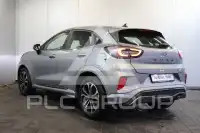 2023 Ford Puma