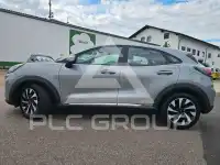 2023 Ford Puma