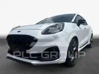 2023 Ford Puma