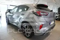 2023 Ford Puma