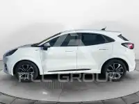 2023 Ford Puma