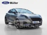 2023 Ford Puma