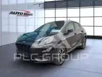 2023 Ford Puma