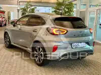 2023 Ford Puma