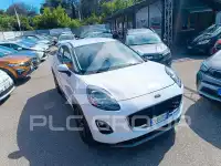 2023 Ford Puma