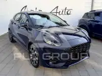 2023 Ford Puma