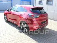 2023 Ford Puma
