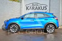 2023 Ford Puma