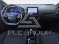 2023 Ford Puma